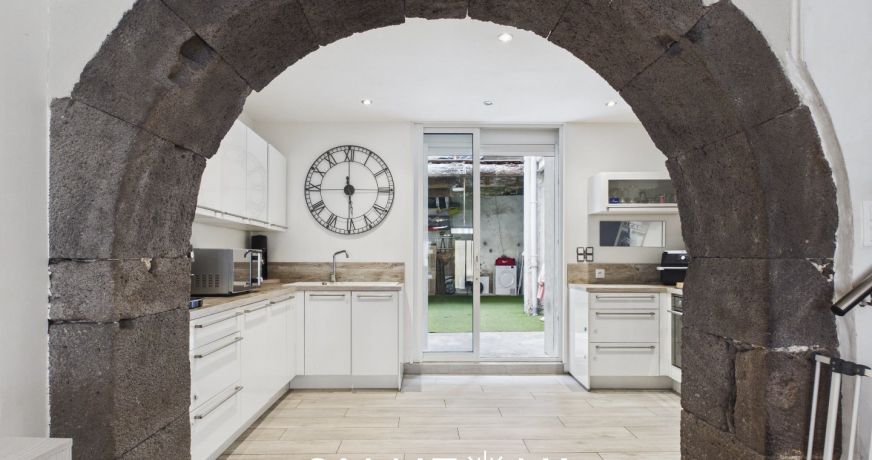 vente Maison Bessan