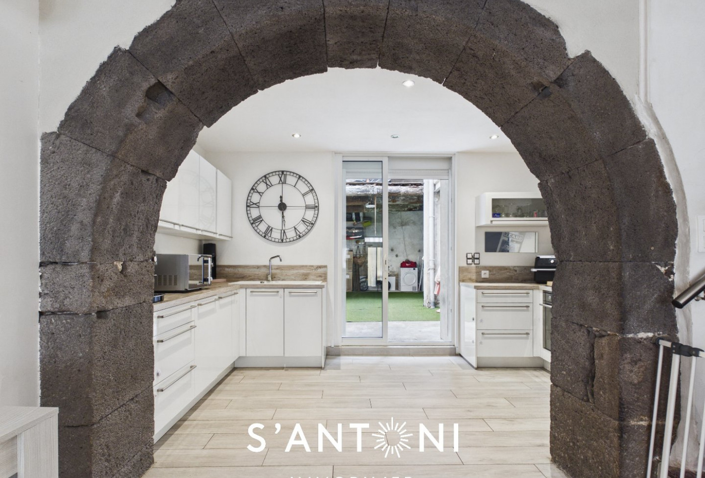 vente Maison Bessan - Photo 1