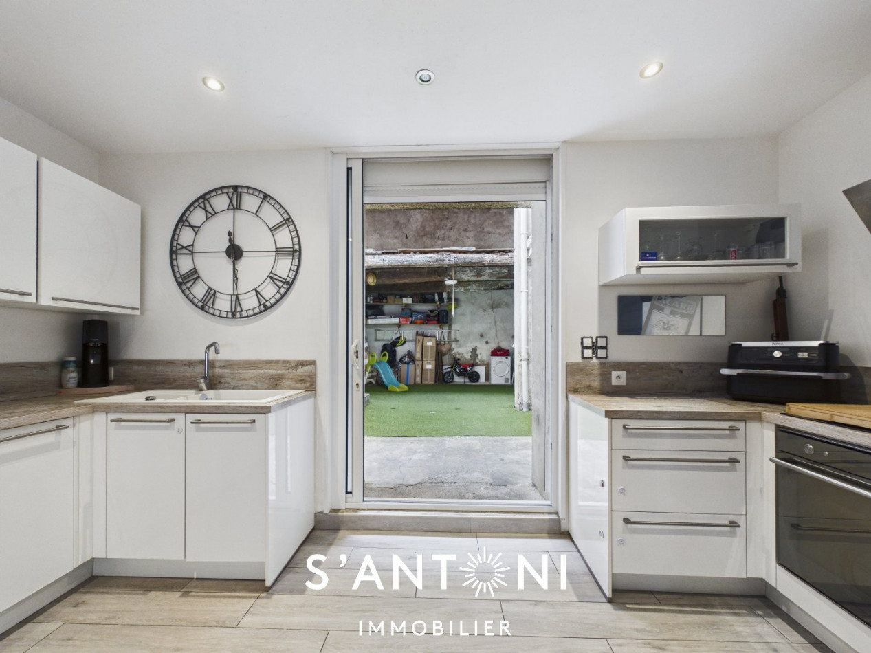 vente Maison Bessan - Photo 6