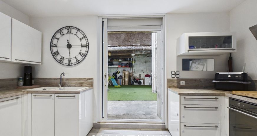 vente Maison Bessan