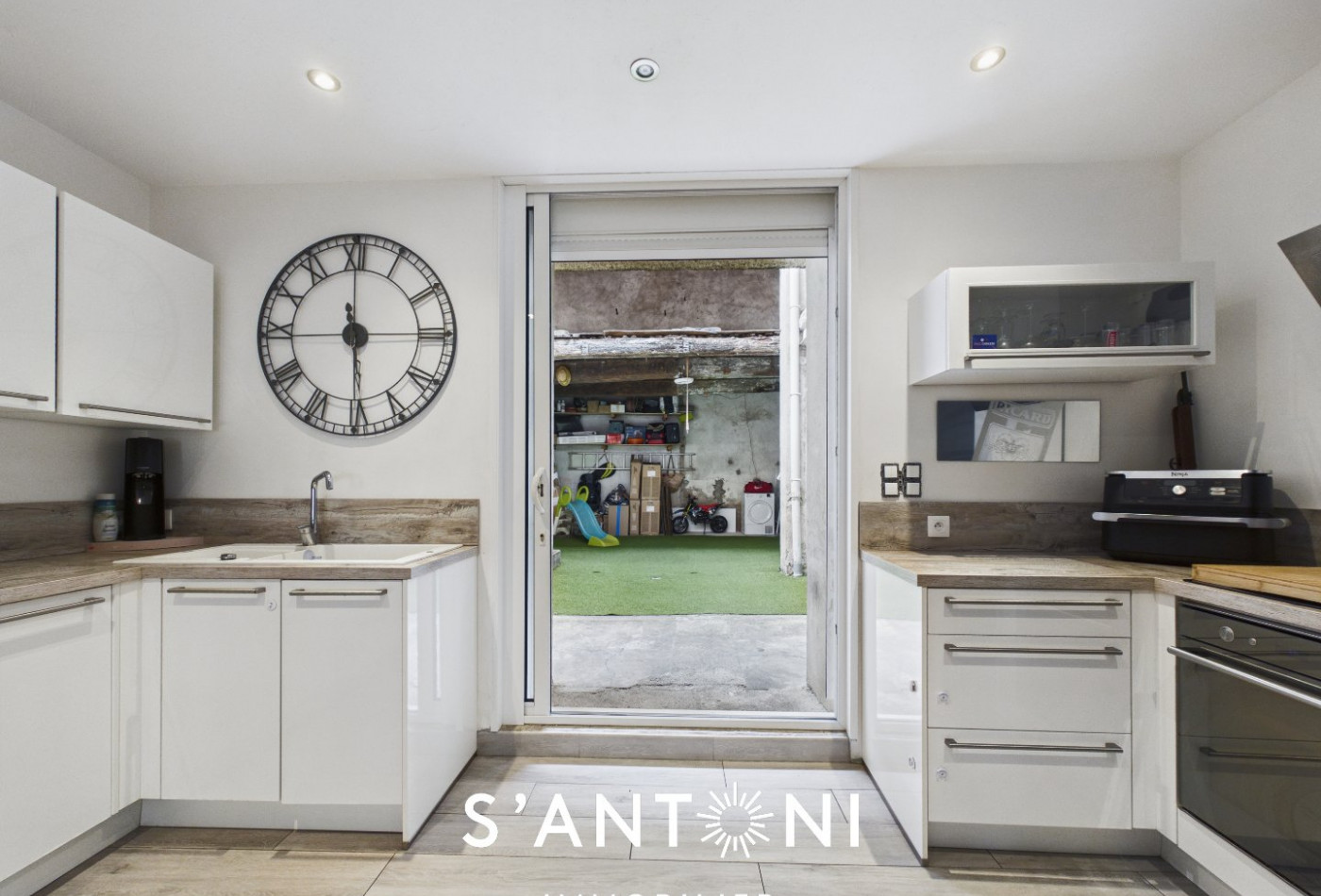 vente Maison Bessan - Photo 4