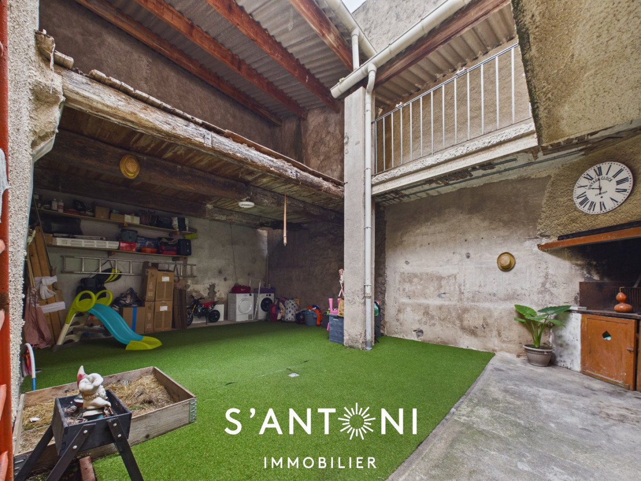 vente Maison Bessan - Photo 7