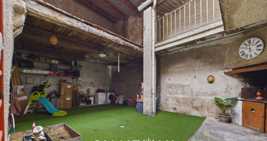 vente Maison Bessan
