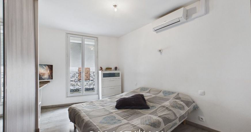 vente Maison Bessan