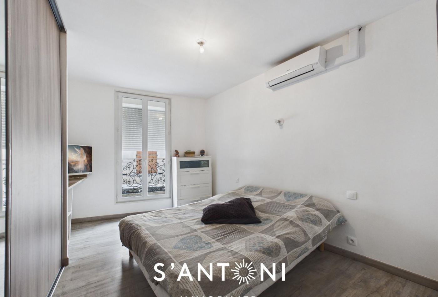 vente Maison Bessan - Photo 8