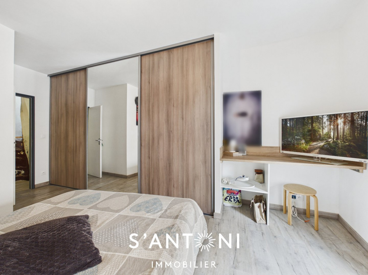 vente Maison Bessan - Photo 9