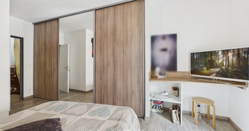 vente Maison Bessan