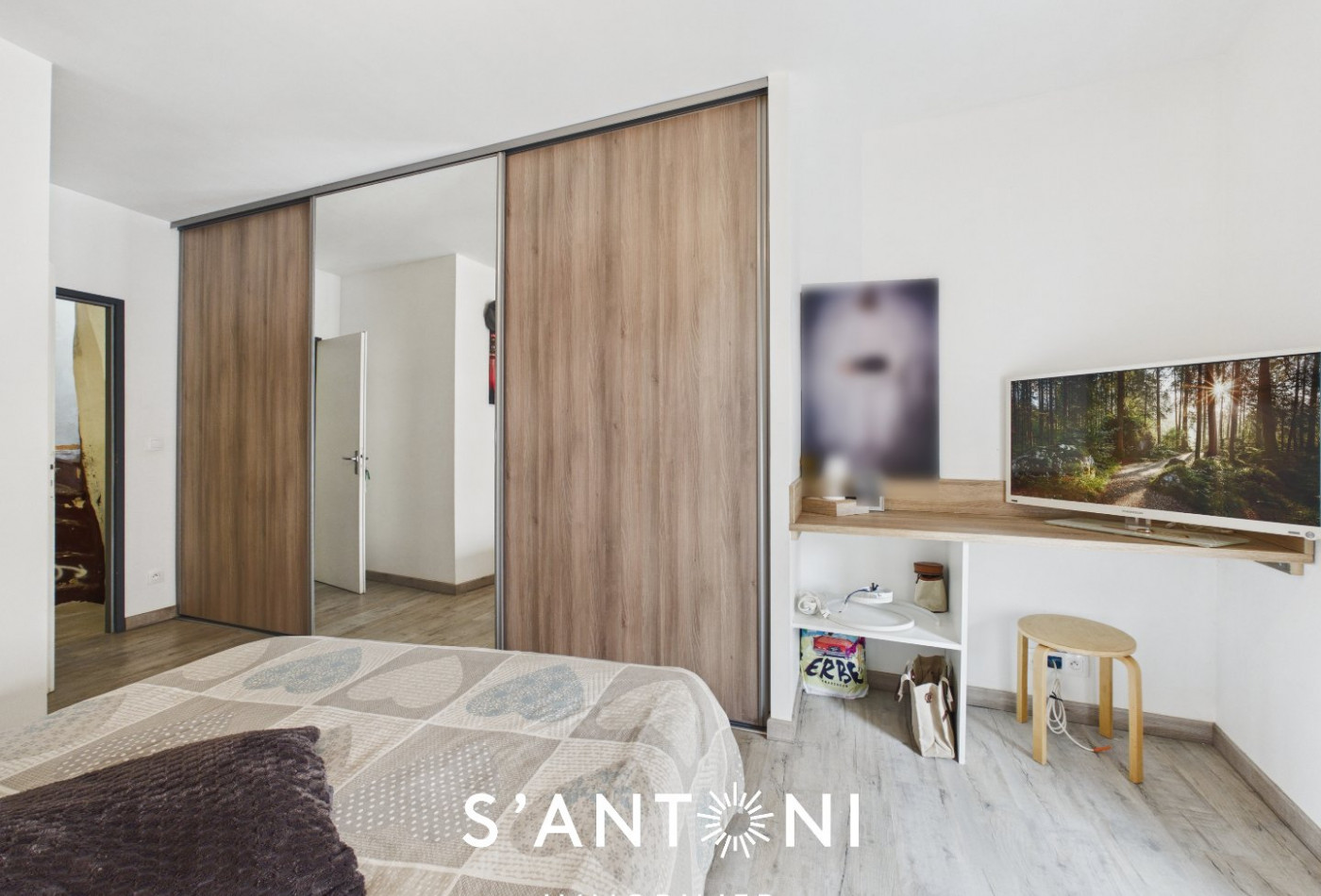 vente Maison Bessan - Photo 9