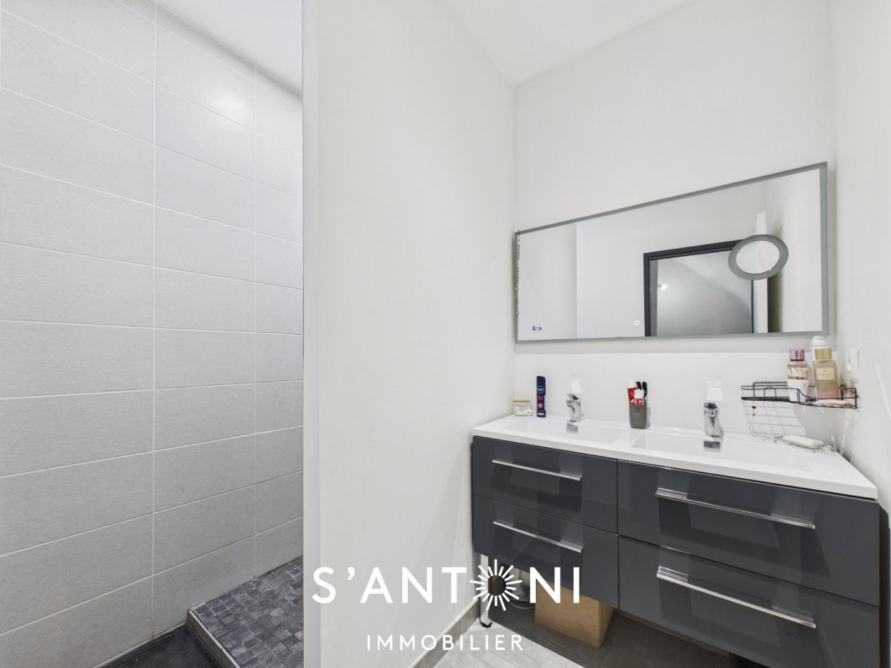 vente Maison Bessan - Photo 12