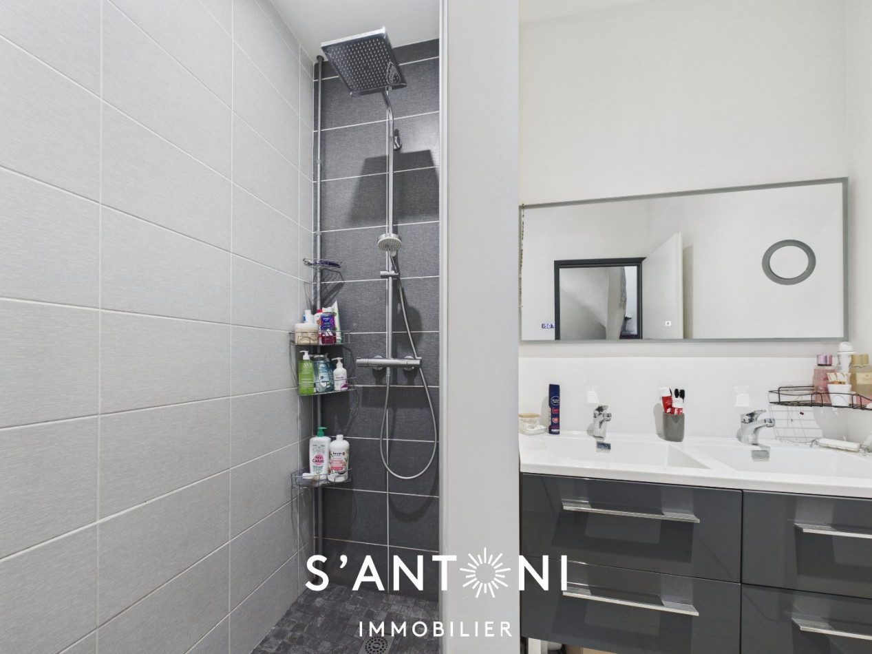 vente Maison Bessan - Photo 13