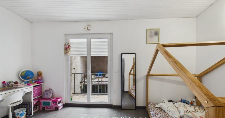 vente Maison Bessan