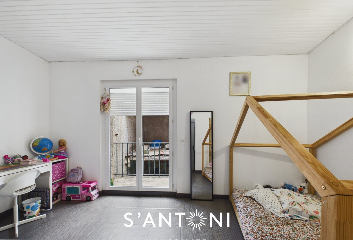 vente Maison Bessan - Photo 10