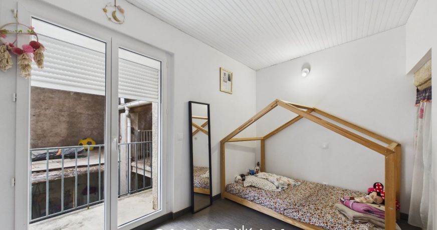 vente Maison Bessan