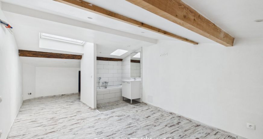 vente Maison Bessan