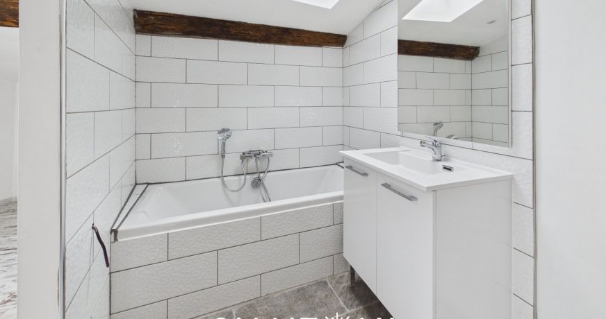 vente Maison Bessan