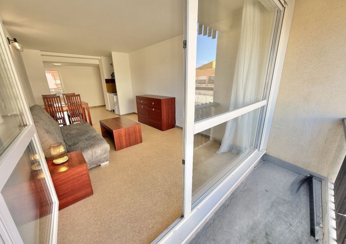 vente Appartement Cap D'agde