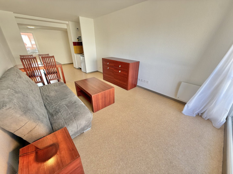 vente Appartement Cap D'agde - Photo 4