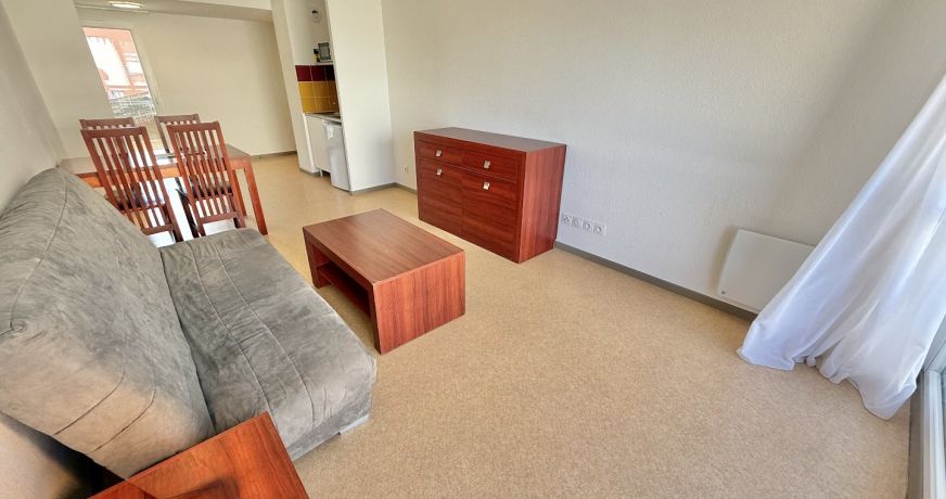 vente Appartement Cap D'agde