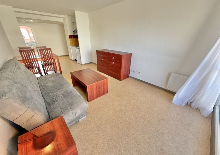 vente Appartement Cap D'agde