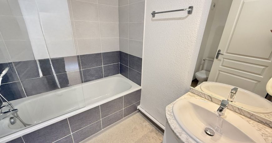 vente Appartement Cap D'agde