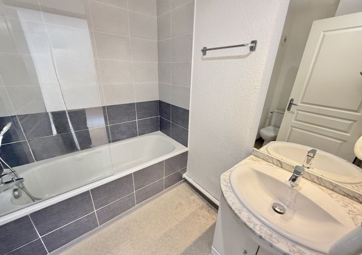 vente Appartement Cap D'agde