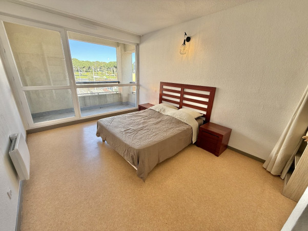 sale Appartement Cap D'agde - Photo 7