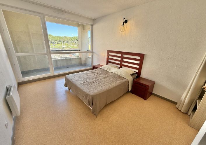 vente Appartement Cap D'agde