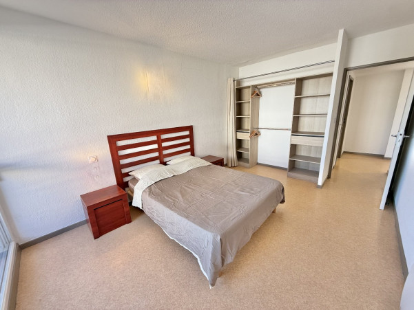 sale Appartement Cap D'agde - Photo 8