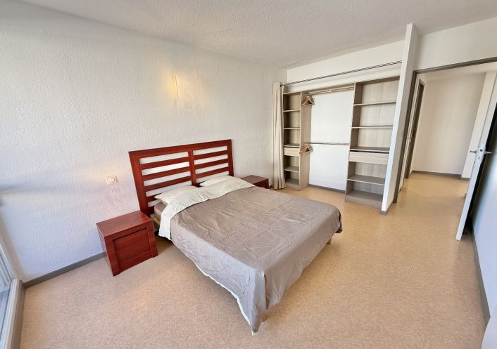 vente Appartement Cap D'agde