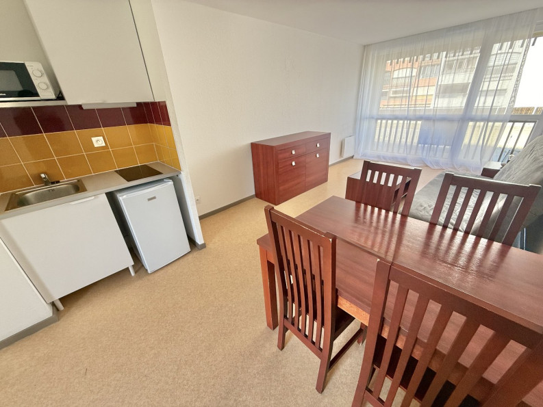 vente Appartement Cap D'agde - Photo 8