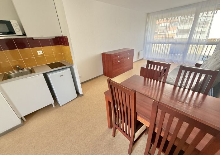vente Appartement Cap D'agde