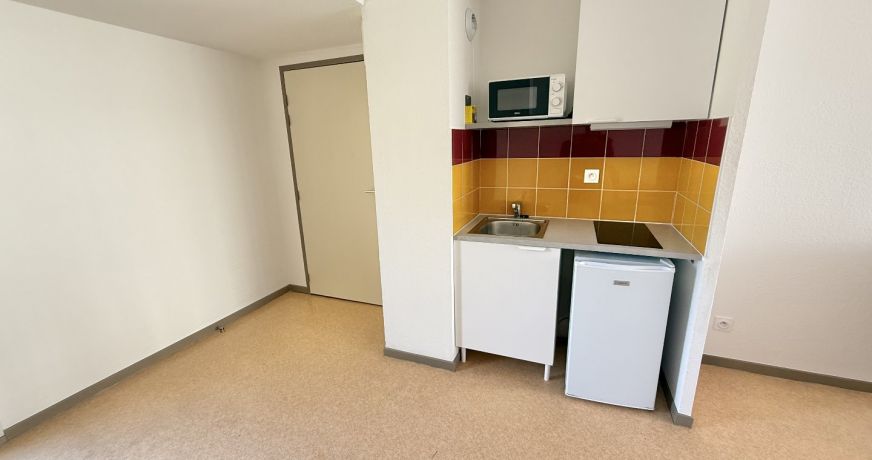 vente Appartement Cap D'agde