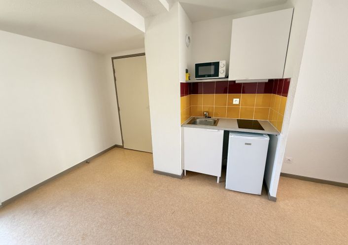 vente Appartement Cap D'agde