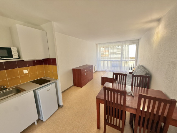 sale Appartement Cap D'agde - Photo 3