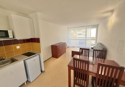 vente Appartement Cap D'agde