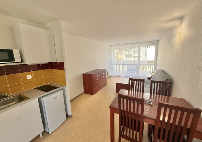 vente Appartement Cap D'agde