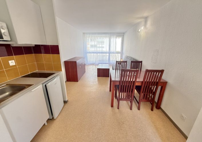 vente Appartement Cap D'agde