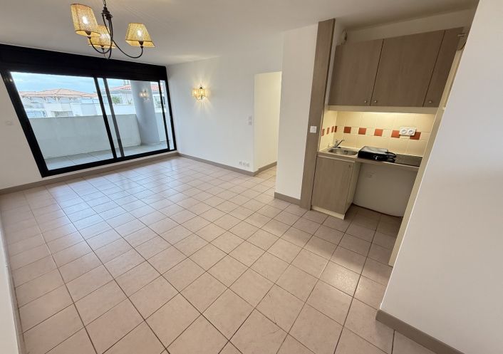 vente Appartement Le Cap D'agde