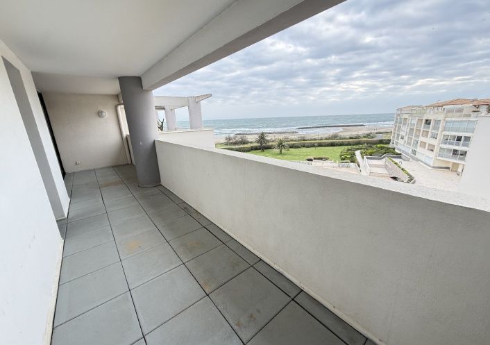 vente Appartement Le Cap D'agde