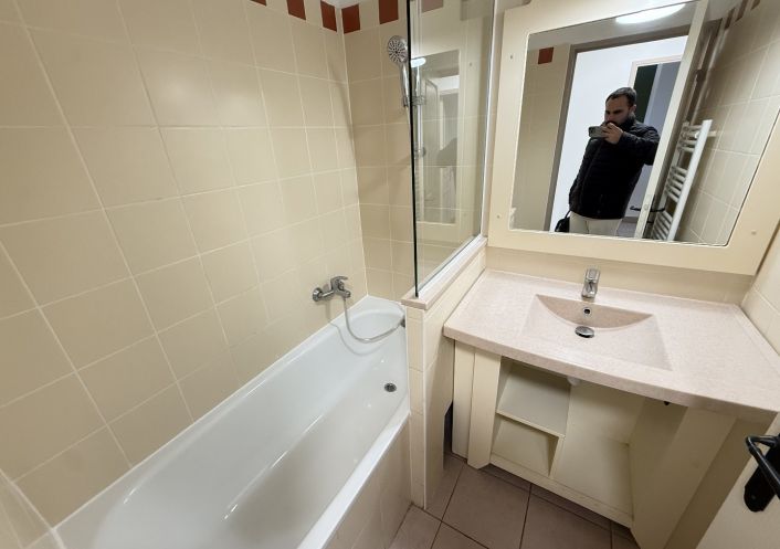 vente Appartement Le Cap D'agde