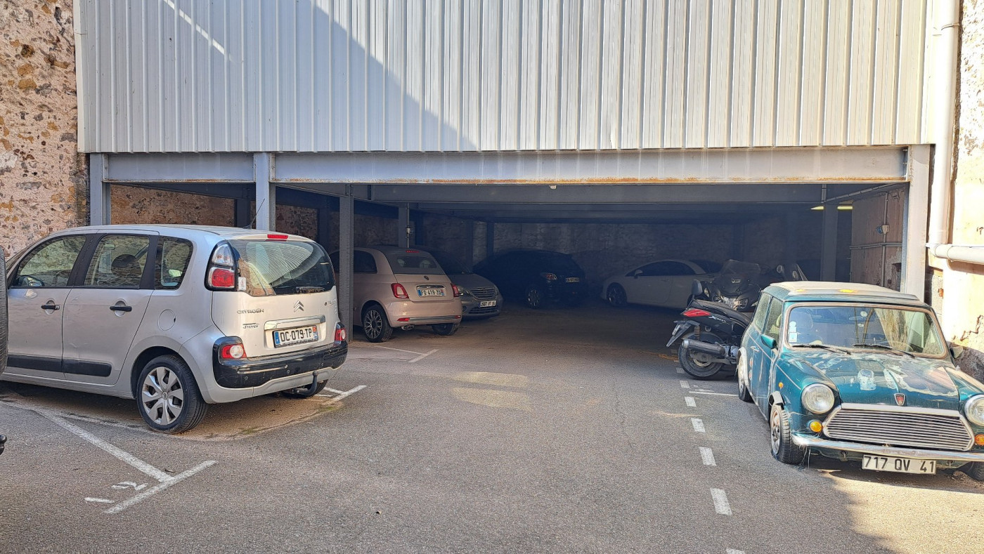 vente Locaux d'activité Agde - Photo 1