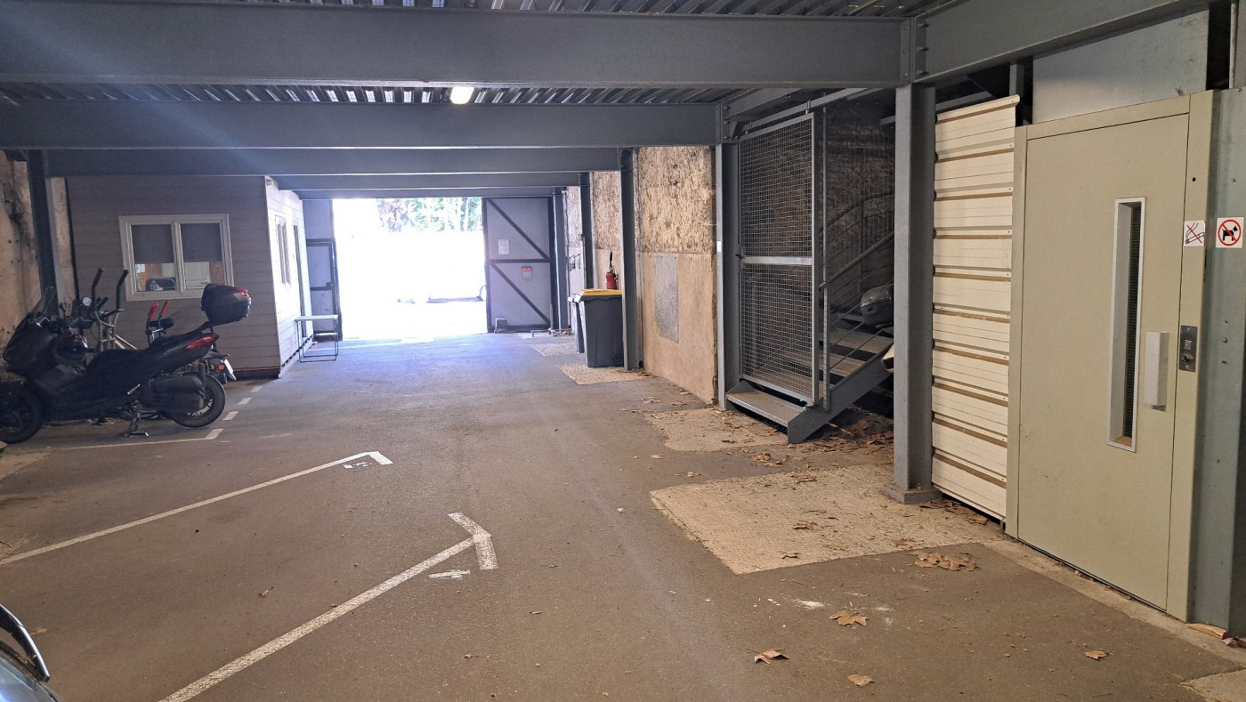 vente Locaux d'activité Agde - Photo 5