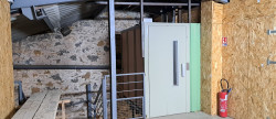 vente Locaux d'activité Agde