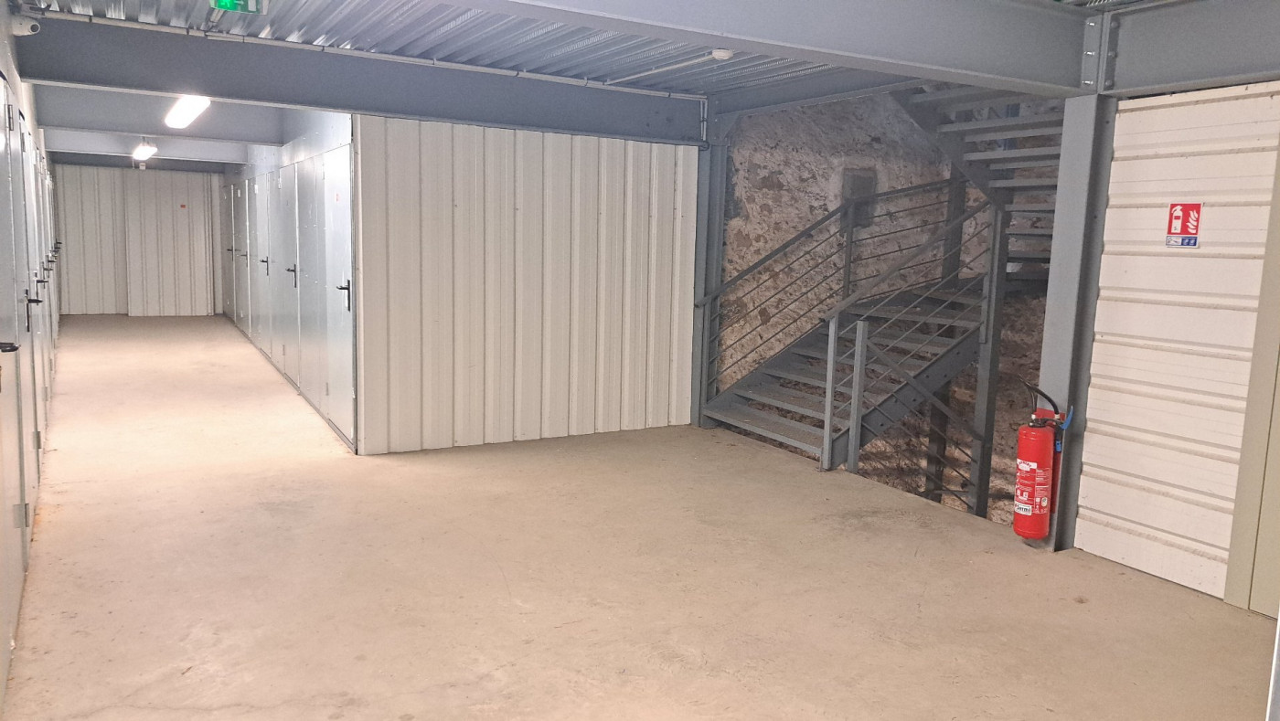 vente Locaux d'activité Agde - Photo 10