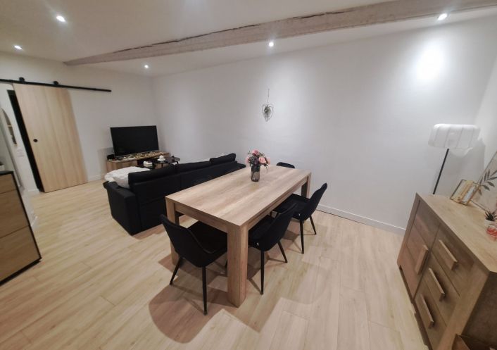 vente Maison de village Serignan