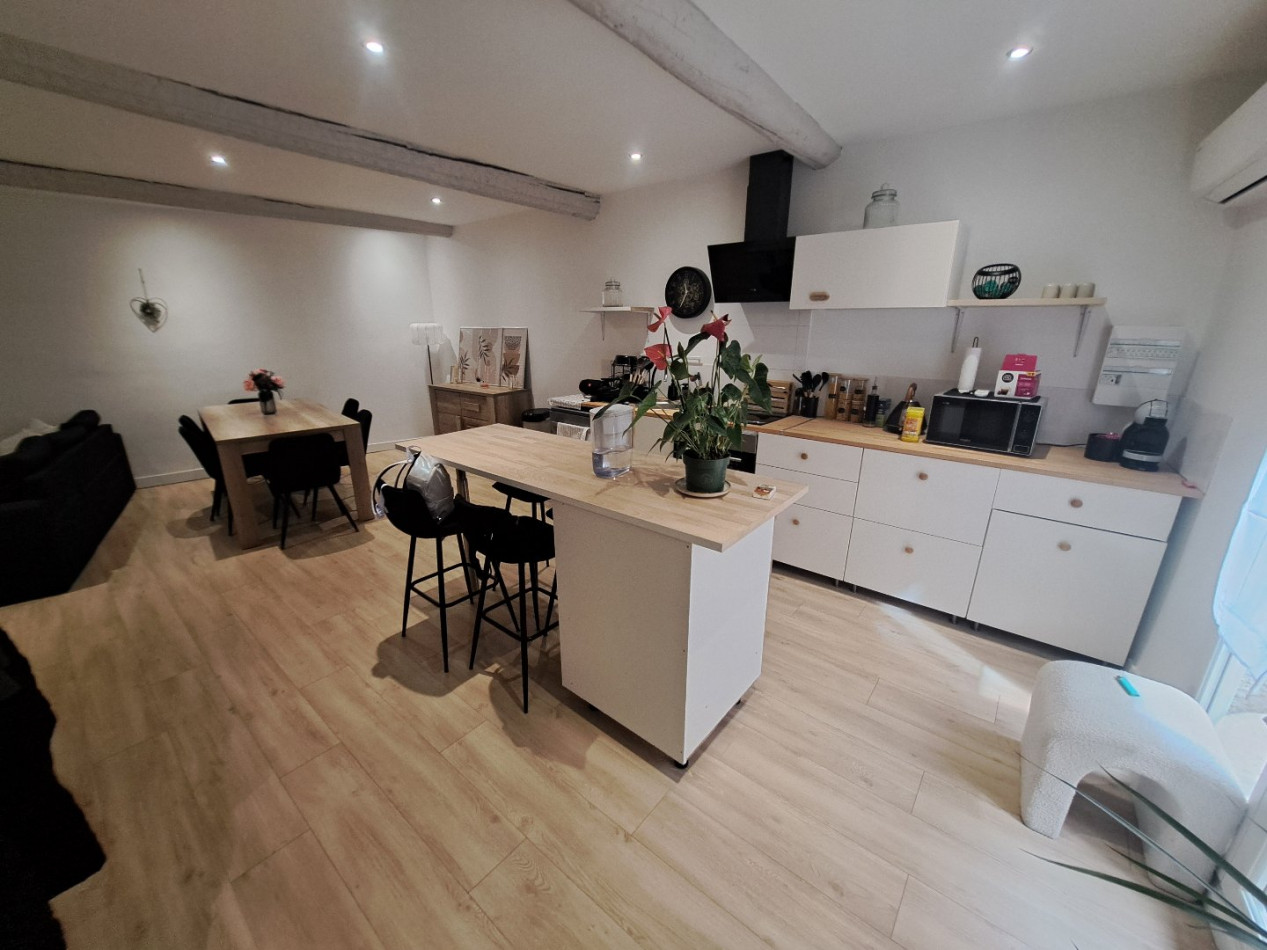 vente Maison de village Serignan - Photo 11