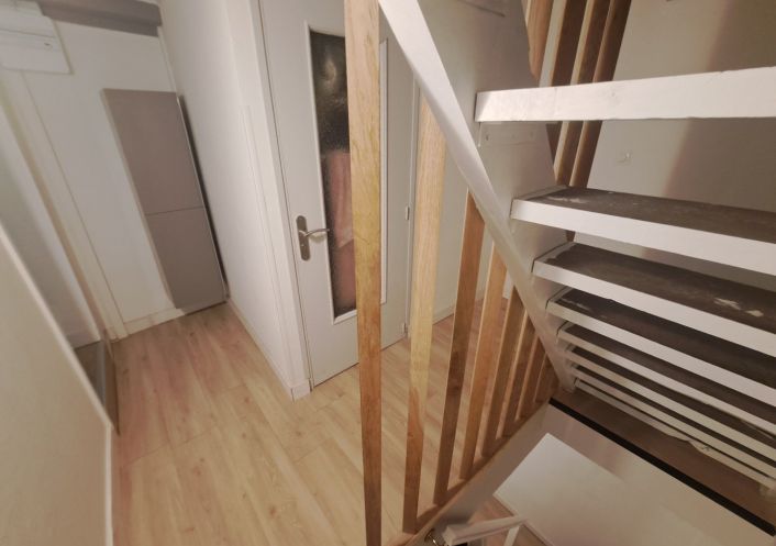 vente Maison de village Serignan