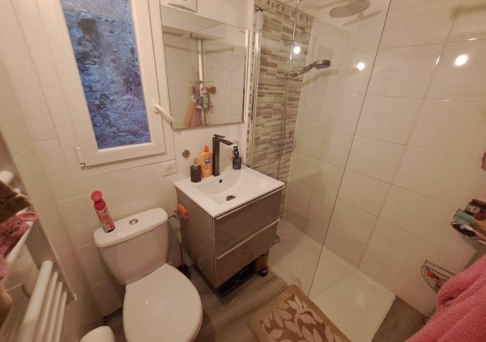 vente Maison de village Serignan