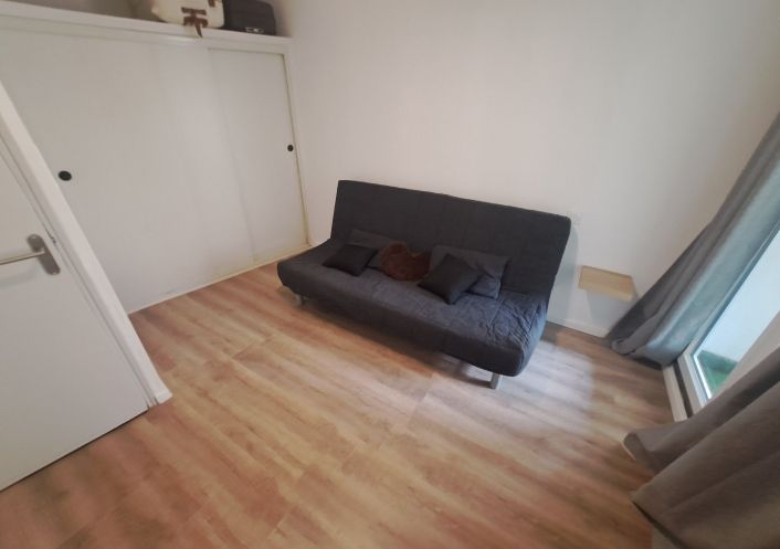 vente Maison de village Serignan