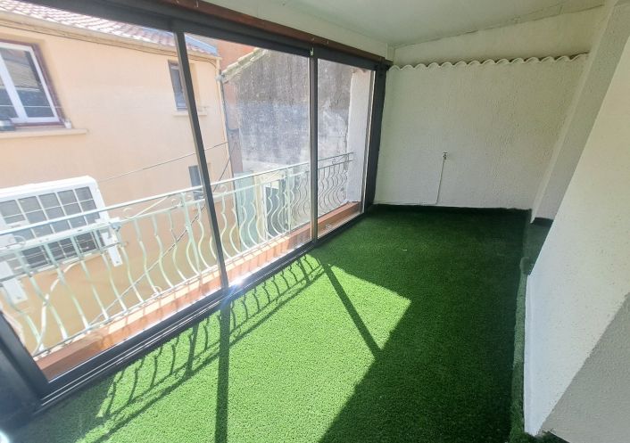 vente Maison de village Serignan